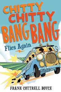 Produktbild: Chitty Chitty Bang Bang Flies Again
