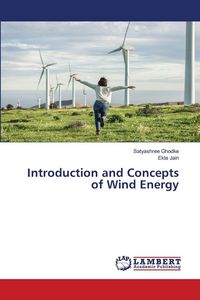 Produktbild: Introduction and Concepts of Wind Energy