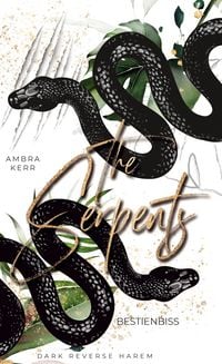 Produktbild: The Serpents