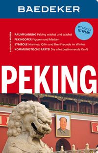 Produktbild: Baedeker Reisef&uuml;hrer Peking