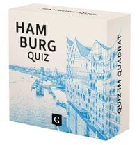 Produktbild: Hamburg-Quiz
