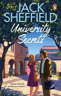 Produktbild: University Secrets