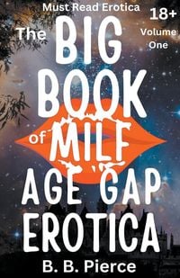 Produktbild: The Big Book of MILF Age Gap Erotica Volume One