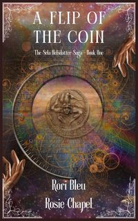 Produktbild: A Flip of the Coin (The Sela Helsdatter Saga, #1)