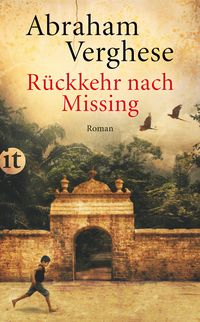 Produktbild: R&uuml;ckkehr nach Missing