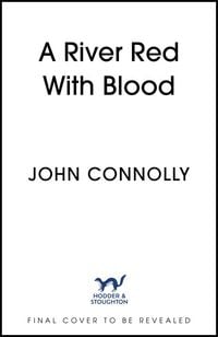 Produktbild: A River Red With Blood