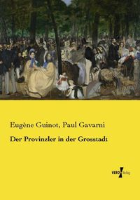 Produktbild: Der Provinzler in der Grosstadt