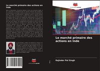 Produktbild: Le march&eacute; primaire des actions en Inde