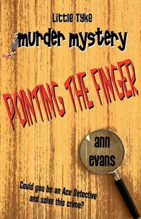 Produktbild: Pointing The Finger