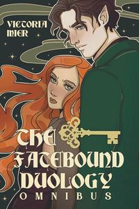 Produktbild: The Fatebound Omnibus