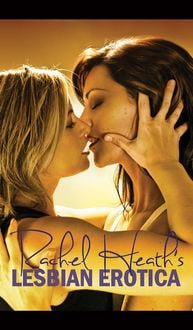 Produktbild: Rachel Heath's Lesbian Erotica