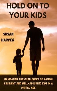 Produktbild: Hold On To Your Kids
