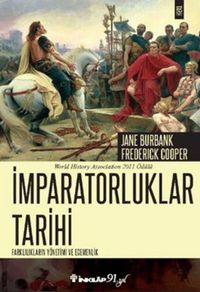 Produktbild: Imparatorluklar Tarihi