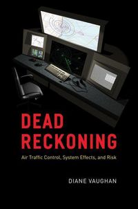Produktbild: Vaughan, D: Dead Reckoning