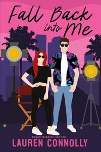 Produktbild: Fall Back Into Me