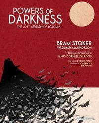 Produktbild: Powers of Darkness