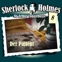Produktbild: Der Patient