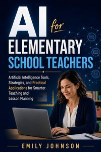 Produktbild: AI for Elementary School Teachers