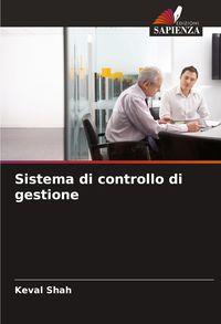 Produktbild: Sistema di controllo di gestione