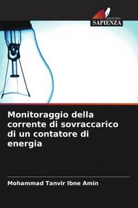Produktbild: Monitoraggio della corrente di sovraccarico di un contatore di energia
