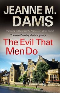 Produktbild: Evil that Men Do