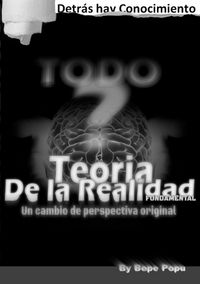 Produktbild: Teor&iacute;a de la Realidad