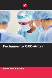 Produktbild: Fechamento ORO-Antral