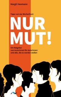 Produktbild: Nur Mut!