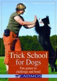 Produktbild: Trick School for Dogs
