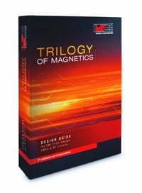 Produktbild: Trilogy of Magnetics