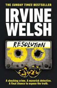 Produktbild: Resolution