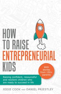 Produktbild: How To Raise Entrepreneurial Kids