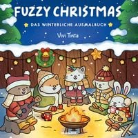 Produktbild: Fuzzy Christmas