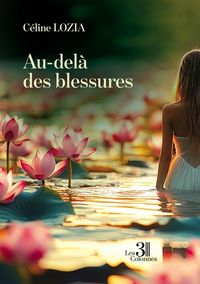 Produktbild: Au-dela des blessures