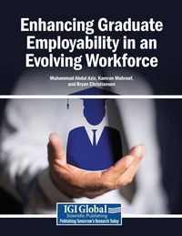 Produktbild: Enhancing Graduate Employability in an Evolving Workforce