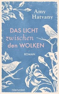 Produktbild: Das Licht zwischen den Wolken