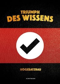 Produktbild: Triumph des Wissens