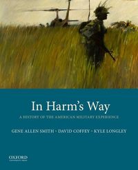 Produktbild: In Harms Way