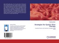 Produktbild: Strategies for Gastric Ulcer Therapy