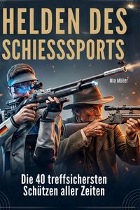 Produktbild: Helden des Schie&szlig;sports