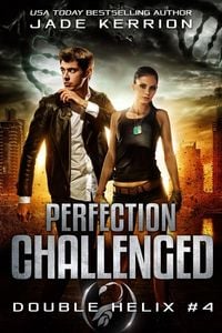 Produktbild: Perfection Challenged