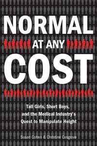 Produktbild: Normal at Any Cost