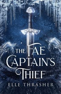 Produktbild: The Fae Captain's Thief