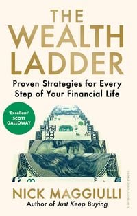 Produktbild: The Wealth Ladder