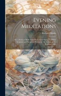 Produktbild: Evening Meditations