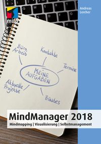 Produktbild: MindManager 2018