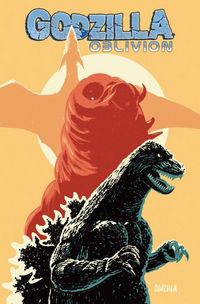 Produktbild: Godzilla: Oblivion