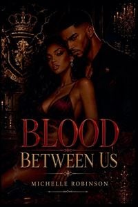 Produktbild: Blood Between Us