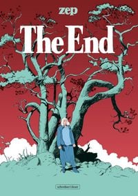 Produktbild: The End