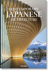 Bild vom Artikel Contemporary Japanese Architecture vom Autor Philip Jodidio